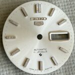 Seiko Dial 6119-8090T